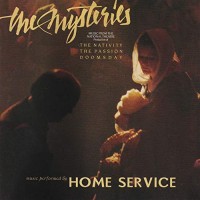 Purchase Home Service - The Mysteries (Vinyl)