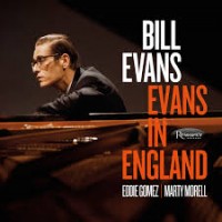 Purchase Bill Evans - Evans In England CD2