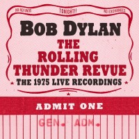 Purchase Bob Dylan - The Rolling Thunder Revue: The 1975 Live Recordings CD1
