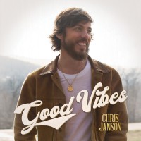 Purchase Chris Janson - Good Vibes (CDS)