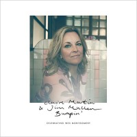 Purchase Claire Martin & Jim Mullen - Bumpin': Celebrating Wes Montgomery