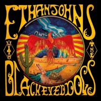 Purchase Ethan Johns - Anamnesis (With The Black Eyed Dogs) CD2
