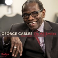 Purchase George Cables - I'm All Smiles