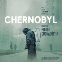 Purchase Hildur Guðnadóttir - Chernobyl (Music From The Original Tv Series)