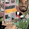 Buy Illa J - The Bakery Mp3 Download