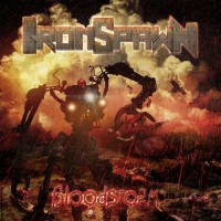 Purchase Iron Spawn - Bloodstorm