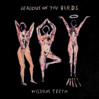 Purchase Jealous Of The Birds - Wisdom Teeth