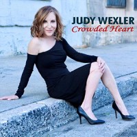 Purchase Judy Wexler - Crowded Heart