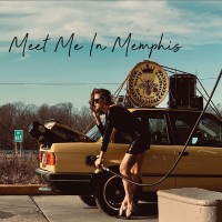 Purchase King Bee & The Stingers - Meet Me In Memphis