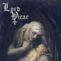Purchase Lord Vicar - The Black Powder