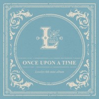 Purchase Lovelyz - Once Upon A Time