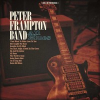 Purchase Peter Frampton - All Blues