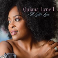 Purchase Quiana Lynell - A Little Love