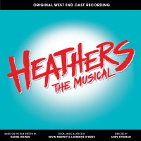Purchase VA - Heathers The Musical (Original West End Cast Recording)