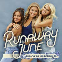 Purchase Runaway June - Blue Roses