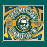 Purchase Jerry Garcia Band - Garcialive Volume 11: November 11Th, 1993 Providence Civic Center CD1