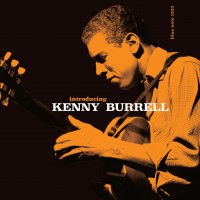 Purchase Kenny Burrell - Introducing Kenny Burrell