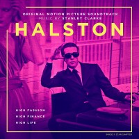 Purchase Stanley Clarke - Halston (Original Motion Picture Soundtrack)