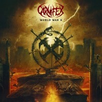 Purchase Carnifex - World War X