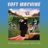Purchase Soft Machine - The Harvest Albums 1975-1978 CD1