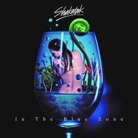 Purchase Shakatak - In The Blue Zone