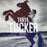 Purchase Tanya Tucker - While I'm Livin'