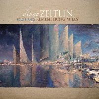 Purchase Denny Zeitlin - Remembering Miles