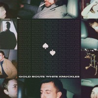 Purchase Gold Route - White Knuckles