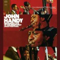 Buy John Handy - Recorded Live At The Monterey Jazz Festival Mp3 Download