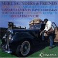 Buy Merl Saunders And Friends - Keepers Mp3 Download