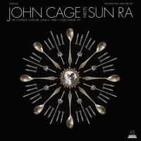 Purchase Sun Ra - John Cage Meets Sun Ra: The Complete Concert, June 8Th 1986, Coney Island Ny