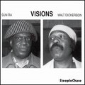 Buy Sun Ra - Visions (Vinyl) Mp3 Download