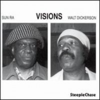 Purchase Sun Ra - Visions (Vinyl)