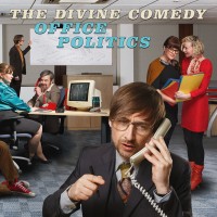 Purchase The Divine Comedy - Office Politics CD1