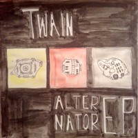 Purchase Twain - Altenator (EP)