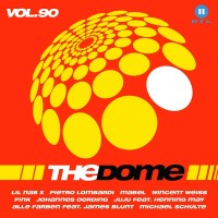 Purchase VA - The Dome Vol.90 CD1