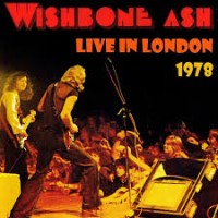 Purchase Wishbone Ash - Live In London (Vinyl)