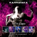 Buy Karnataka - Secrets Of Angels Live In Concert CD1 Mp3 Download