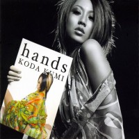 Purchase Koda Kumi - Hands (CDS)