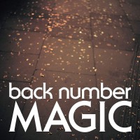 Purchase Back Number - Magic