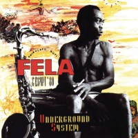 Purchase Fela Kuti - Underground System