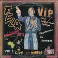 Buy Fela Kuti - V.I.P. (Vagabonds In Power) (With Africa 70) (Vinyl) Mp3 Download