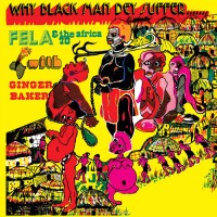 Purchase Fela Kuti - Why Black Man Dey Suffer (With Africa 70) (Vinyl)