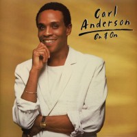 Purchase Carl Anderson - On & On (Vinyl)