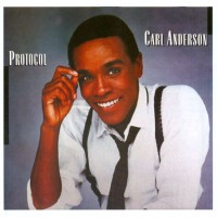 Purchase Carl Anderson - Protocol (Expanded Edition)