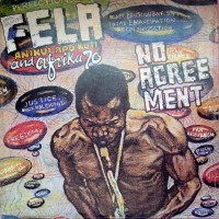 Purchase Fela Kuti - No Agreement (With Afrika 70) (Vinyl)