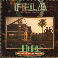 Purchase Fela Kuti - O.D.O.O. (Overtake Don Overtake Overtake) (Vinyl)