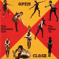 Purchase Fela Kuti - Open & Close (With Africa 70) (Remastered 1996)