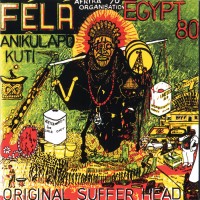 Purchase Fela Kuti - Original Suffer Head (With Afrika 70) (Vinyl)