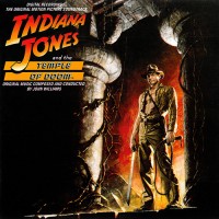 Purchase John Williams - Indiana Jones & The Temple Of Doom (Remastered 2008)